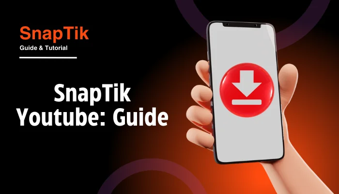 SnapTik Youtube: Guide